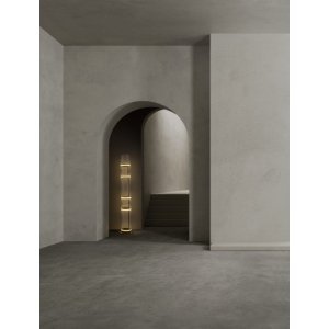 Triac Dimmable Matt Black Carbon Steel , Aluminium, Clear Glass, Silica & Abs LED 46 Watt 220-240Volt 965Lm 3000K IP20 D: 30 2