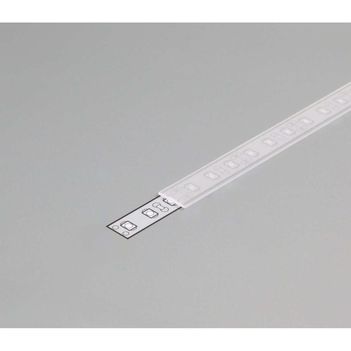 Diffuseur Type A - Dépoli