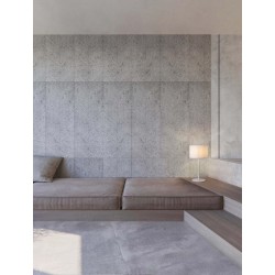 Sandy White Metal & Fabric LED E27 1x12Watt 100-240Volt IP20 bulb excluded D: 30 H: 57,8 cm - PNL9695329 - NOVALUCE