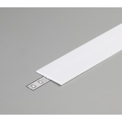 Diffuseur Type G - Blanc - 1000mm