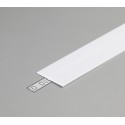 Diffuseur Type G - Blanc - 1000mm