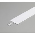 Diffuseur Type G - Blanc - 2000mm