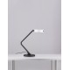Dimmable With Sensor White Aluminium & Steel Fingerprint Resistant Paint LED 23 Watt 220-240 Volt 1853Lm 3000K IP20 light up & 