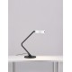 Dimmable With Sensor White Aluminium & Steel Fingerprint Resistant Paint LED 23 Watt 220-240 Volt 1853Lm 3000K IP20 light up & 