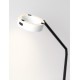 Dimmable With Sensor White Aluminium & Steel Fingerprint Resistant Paint LED 23 Watt 220-240 Volt 1853Lm 3000K IP20 light up & 