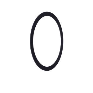 Sandy Black Aluminium & Acrylic LED 32 Watt 24Vdc 2126Lm 3000K IP20 Driver Excluded Compatible With code: 9980574 & Driver Box 2