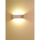 Applique murale LED Blanc 6W -3000°K - IP20