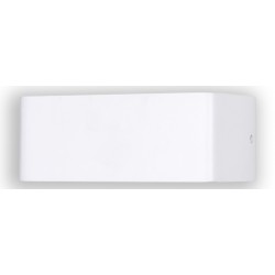 Applique murale LED Blanc 6W -3000°K - IP20