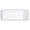Applique murale LED Blanc 6W -3000°K - IP20