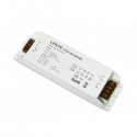 Alimentation 12V 75W - 1-10V PUSH DIMMER