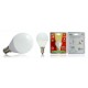 LED 4 WATT BULB E14 3000°K Blister