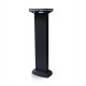 Borne lumineuse LED COB extérieure 3W - IP54 - Finition Gris Anthracite- Boite - 3000°K