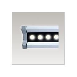 LED WALL WASHER IP67 ALU 20 Watt 230V 6000°K