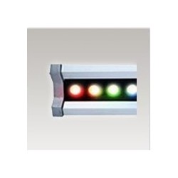 LED WALL WASHER IP67 20 Watt 230V RGB