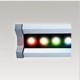 LED WALL WASHER IP67 36 Watt 230V RGB