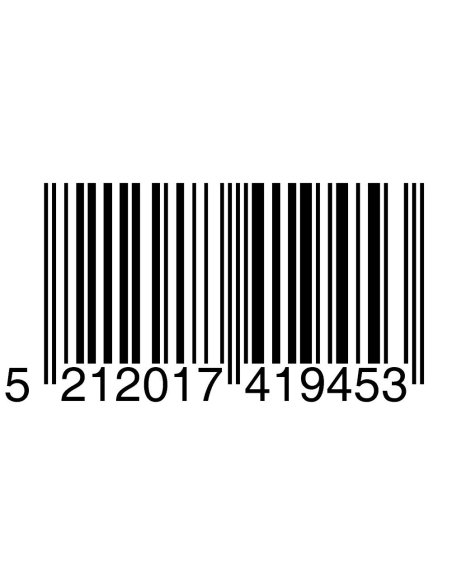 Clear Glass White Metal LED E27 2x12 Watt 230 Volt IP44 Bulb Excluded D: 30 H: 12 cm - PNL9738255 - NOVALUCE