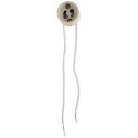 DOUILLE CERAMIQUE GU-10 230V CL1 + CABLE