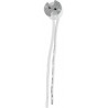 DOUILLE CERAMIQUE GU 5.3 12V