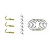 KIT DE SUSPENSION DALLE 300x1200