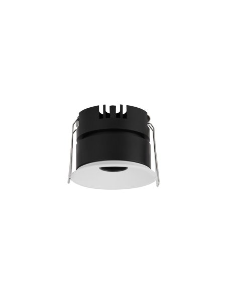 Spot LED Basse Luminance 9W RGB+CCT 350lm 24° IP20