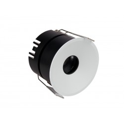 Spot LED Basse Luminance 9W RGB+CCT 350lm 24° IP20