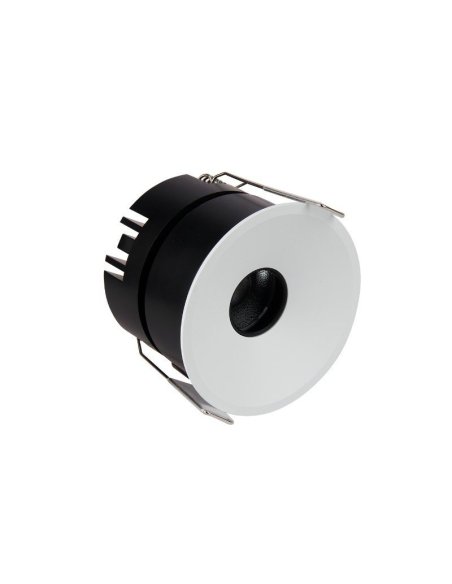 Spot LED Basse Luminance 9W RGB+CCT 350lm 24° IP20