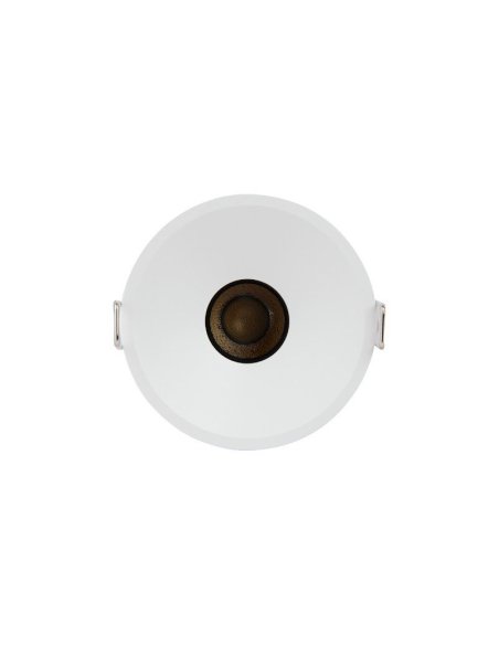 Spot LED Basse Luminance 9W RGB+CCT 350lm 24° IP20