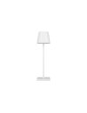 Lampe de Table 3W 4000°K Blanc USB-C