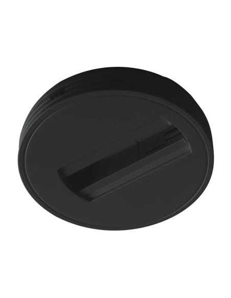 Patère pour SPOT Rail Noir