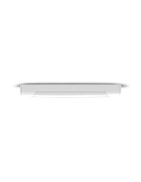 Réglette LED Salle de bain + Interrupteur ON/OFF - 8W - 4000K