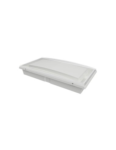 Accessoire pour BAES GS - Cadre étanche PC + ABS IP68 et IK08