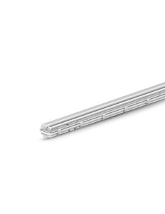 Étanche pour 2 Tubes T8 1200 mm PH/Neutre même côté 2