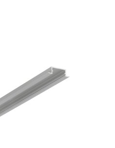 Profile LED Fin12-R aluminium