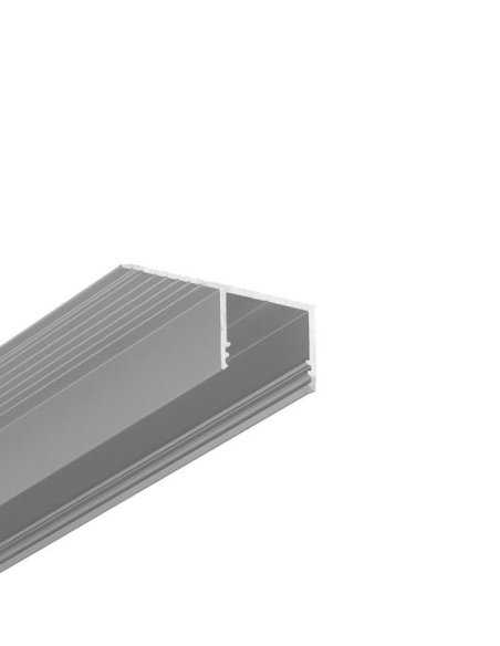 Profile LED Bordure14-RP Aluminium Anodisé