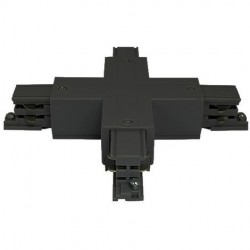 Connecteur X NOIR