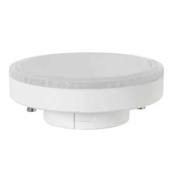 Ampoule LED GX53 6W 4000°K 800lm DIMmable