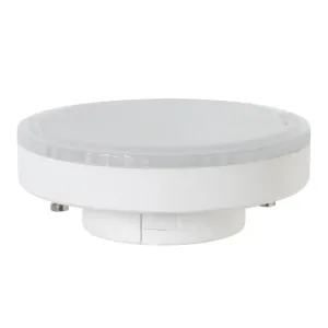 Ampoule LED GX53 6W 4000°K 800lm DIMmable