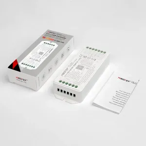 Contrôleur LED 5 en 1 (Zigbee 3.0 + 2.4G) Max 20A 2