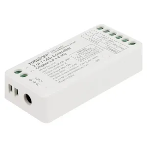Contrôleur LED 2 en 1 (Zigbee 3.0 + 2.4G) 2