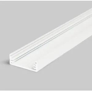 Profilé pour Bande LED Large Aluminium