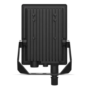 Projecteur LED Noir sans câble - 50W CCT IP65