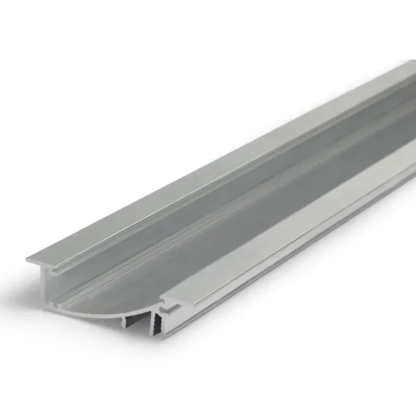 Profile LED Reflex ALU Brut