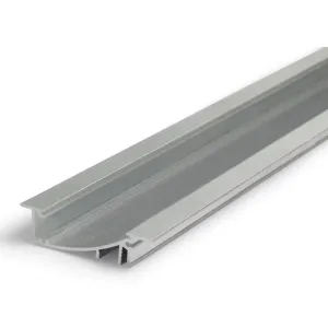 Profile LED Reflex ALU Brut