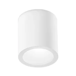 Spot LED Saillie 7W 820lm 3CCT IP44 60°