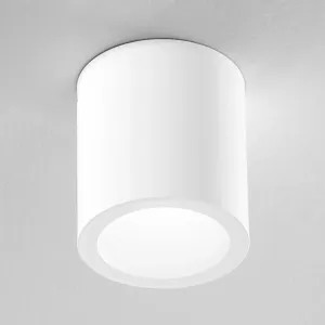 Spot LED Saillie 7W 820lm 3CCT IP44 60° 2