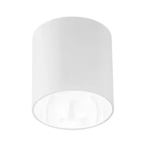 Spot LED Saillie 20W 3000lm 2CCT IP20 45° INTEC MIG