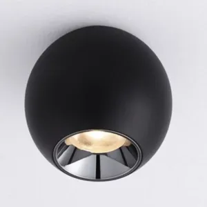 Spot Rond LED Alu 13W 1163lm 3000°K IP20 NOVALUCE NANO