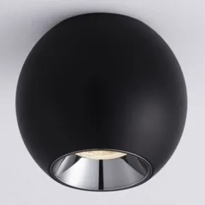 Spot Rond LED Alu 13W 1163lm 3000°K IP20 NOVALUCE NANO