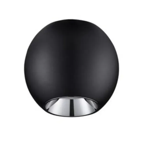 Spot Rond LED Alu 13W 1163lm 3000°K IP20 NOVALUCE NANO