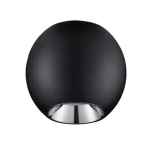 Spot Rond LED Alu 13W 1163lm 3000°K IP20 NOVALUCE NANO